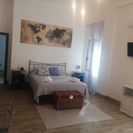 Apartamento Giulia Maison Santa Maria La Carità Exterior foto